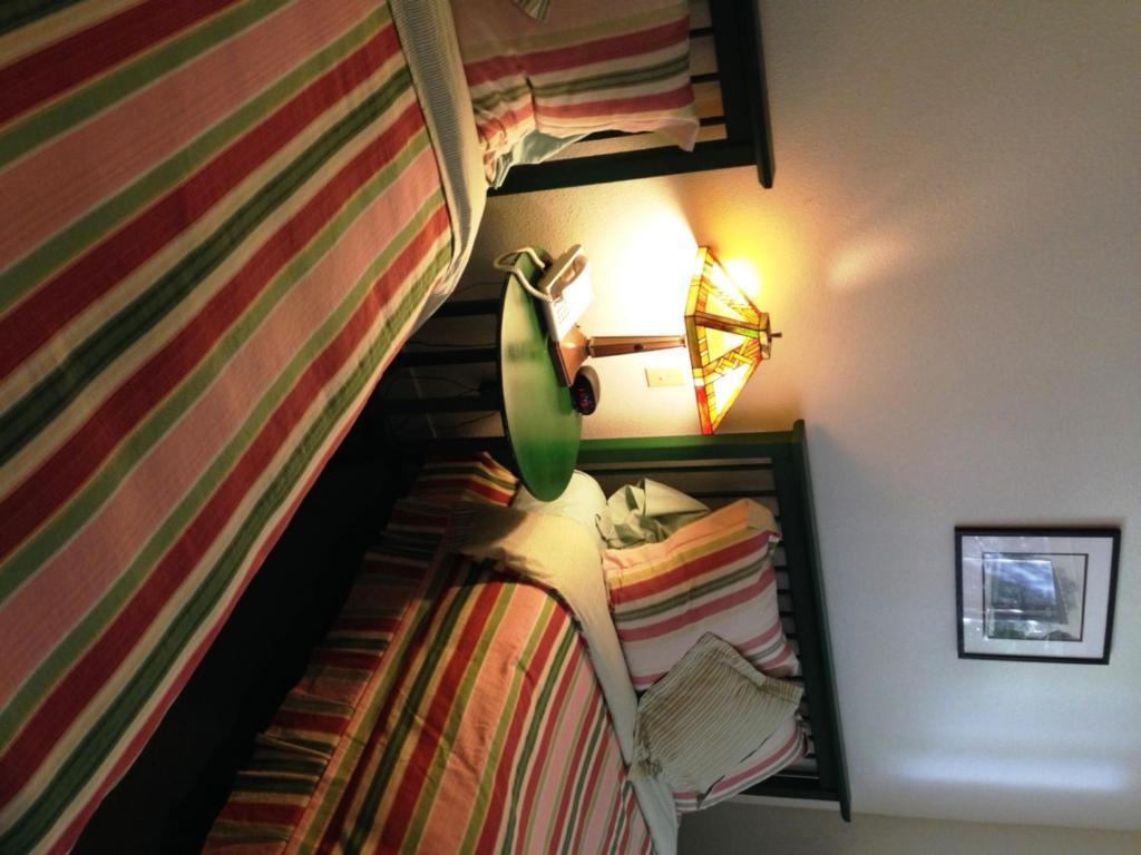 Fairfax Inn San Rafael Habitación foto
